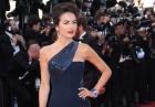 Camilla Belle - premiera Wall Street: Pieniądz nie śpi w Cannes